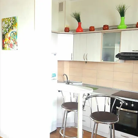 Apartment Mila Odesa