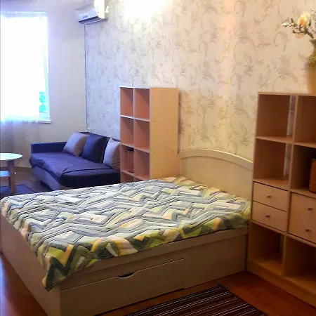Mila Apartment Odesa