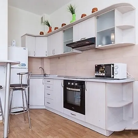 Mila * Odessa