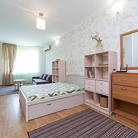 Lejlighed Mila Odessa